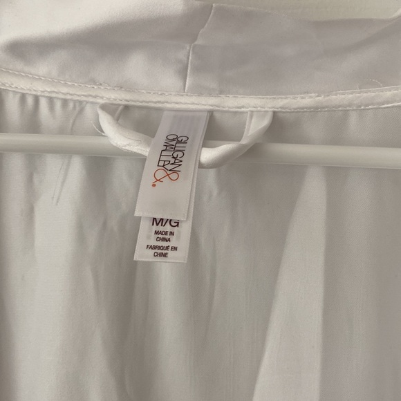 “Bride” Robe - Picture 4 of 4